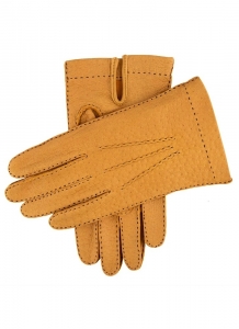 Handsome Hand Sewn