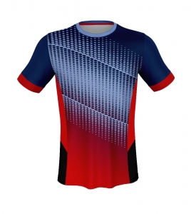 Sublimated T.Shirts