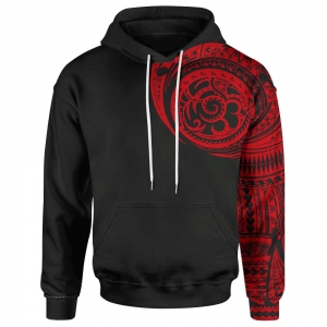 Sublimated Hoodies