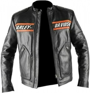 Motorbike Jacket