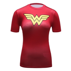 Women Half Sleeve Tops