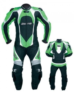 Motorbike Suit