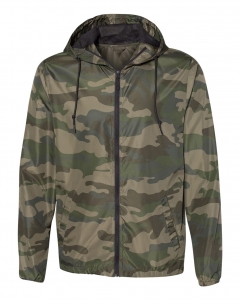Wind Breaker 
