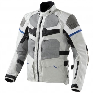 Motorbike Jacket