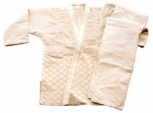 Judo Suit