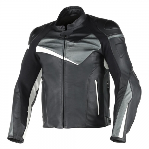Motorbike Jacket
