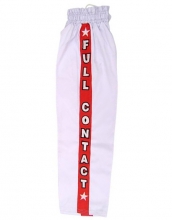 Kick Boxing Trouser