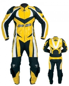 Motorbike Suit