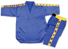 Kick Boxing Suit