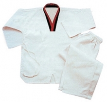 Taekwondo Suit