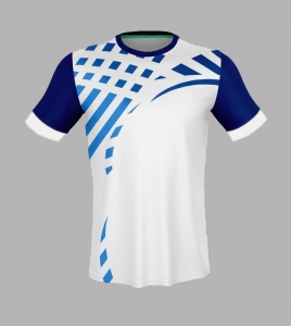 Sublimated T.Shirts