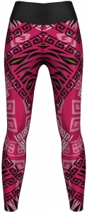 Men Capri