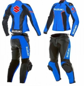 Motorbike Suit