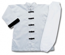Kung Fu Uniform