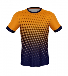Sublimated T.Shirts