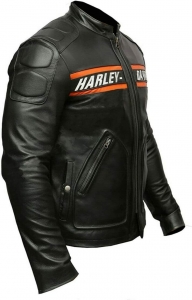 Motorbike Jacket