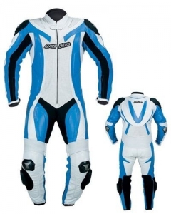 Motorbike Suit