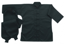 Kung Fu Uniform